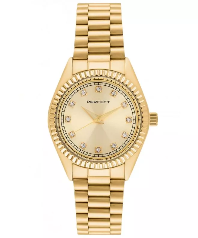 Orologio da Donna Perfect Classic PF00807