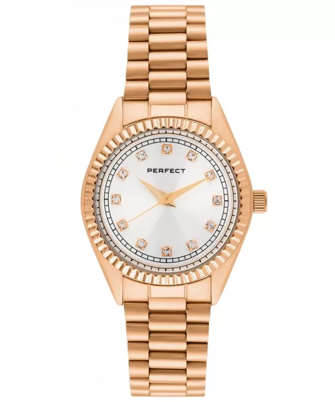Orologio da Donna Perfect Classic PF00809