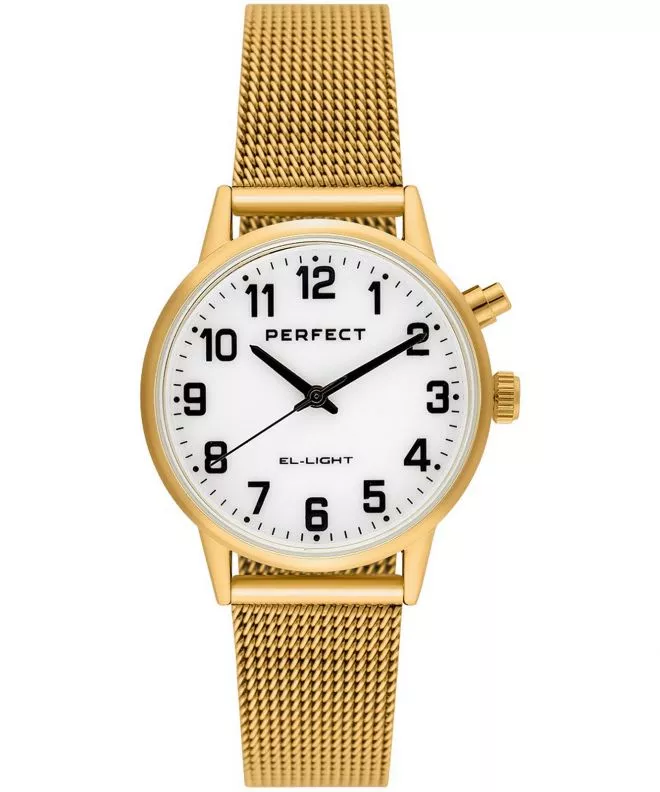 Orologio da Donna Perfect Classic PF00844
