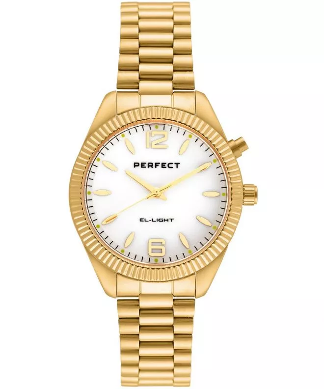 Orologio da Donna Perfect Classic PF00846