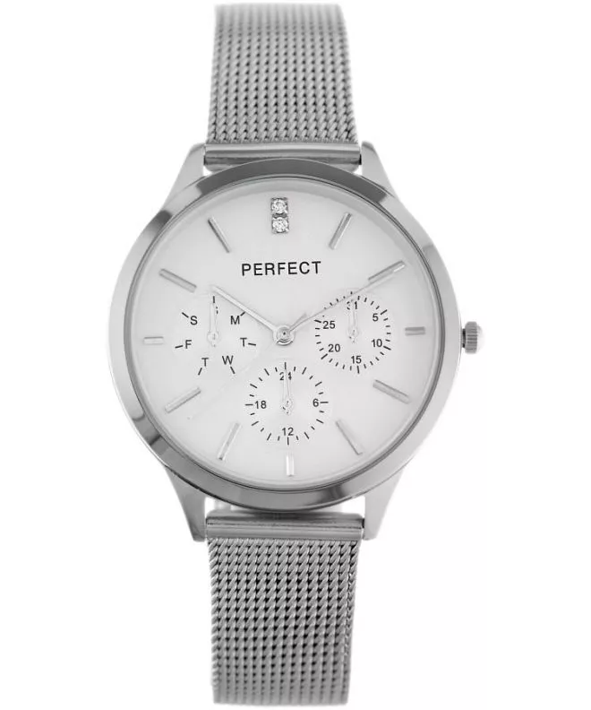 Orologio da Donna Perfect Multifunction PF00460