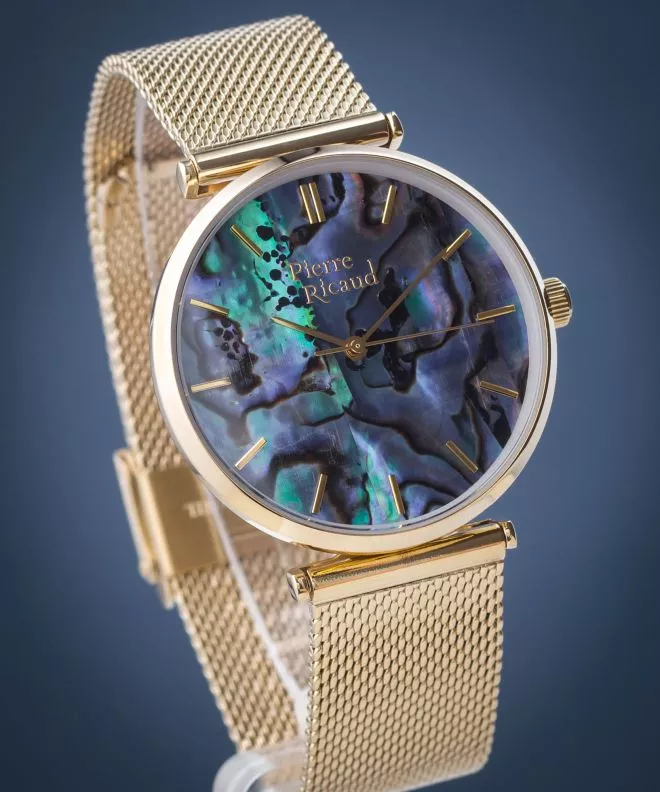 Orologio da Donna Pierre Ricaud Abalone P22096.111AQ