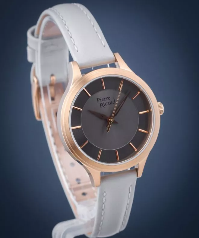 Orologio da Donna Pierre Ricaud Classic P21012.9GR7Q