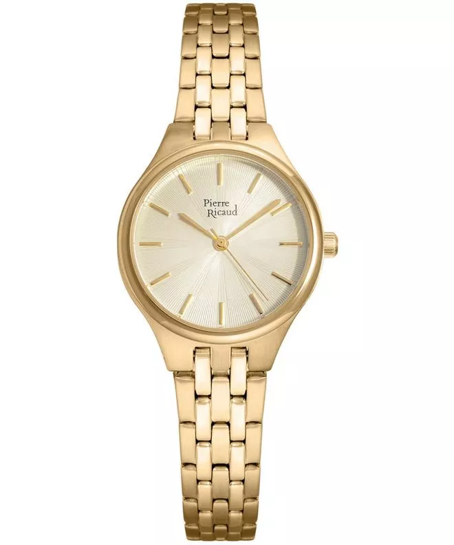 Orologio da Donna Pierre Ricaud Classic P21030.1111Q
