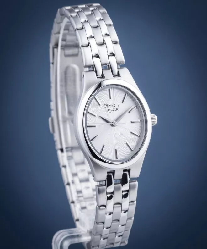 Orologio da Donna Pierre Ricaud Classic P21031.5113Q