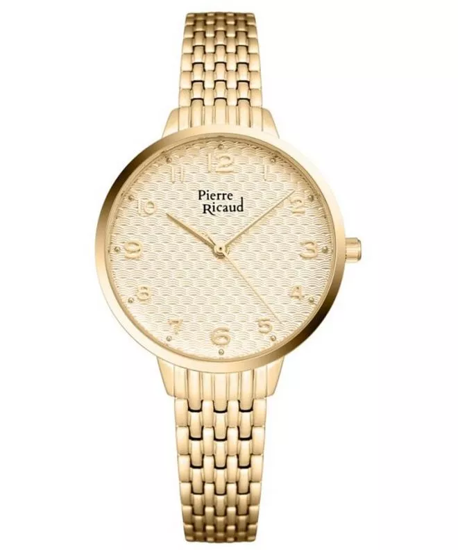 Orologio da Donna Pierre Ricaud Classic P21034.1121Q