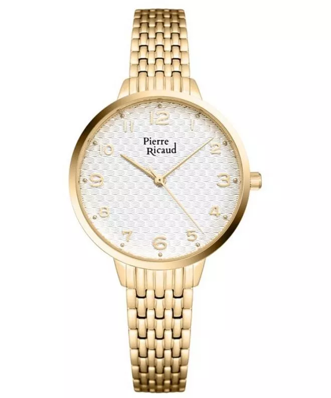 Orologio da Donna Pierre Ricaud Classic P21034.1123Q