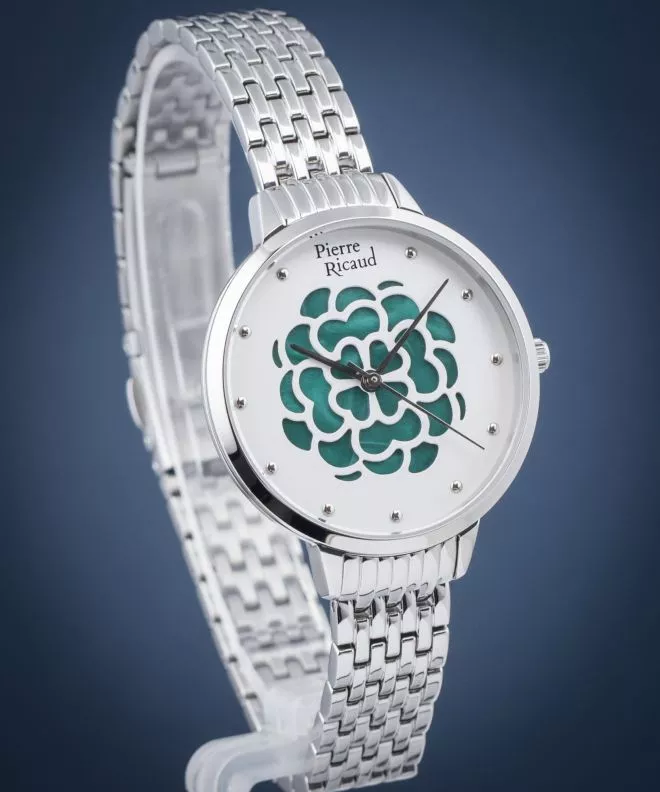 Orologio da Donna Pierre Ricaud Classic P21034.5143Q