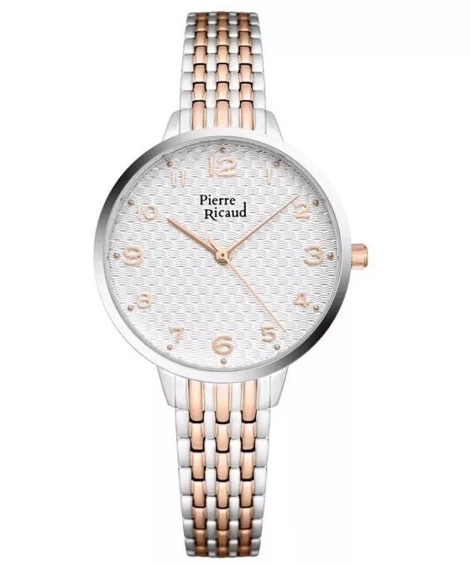 Orologio da Donna Pierre Ricaud Classic P21034.R123Q