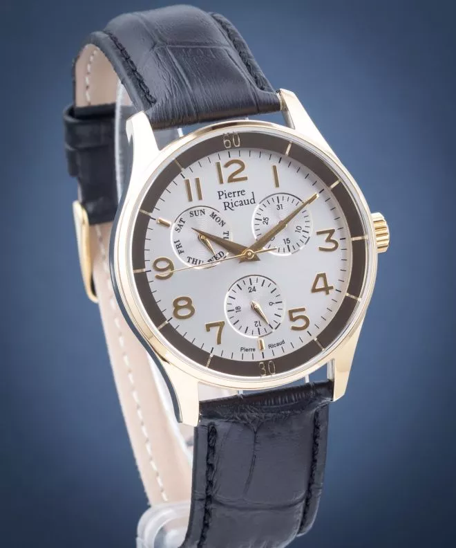 Orologio da Donna Pierre Ricaud Classic P21050.1257QF