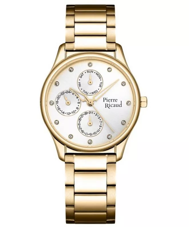 Orologio da Donna Pierre Ricaud Classic P21057.1143QF