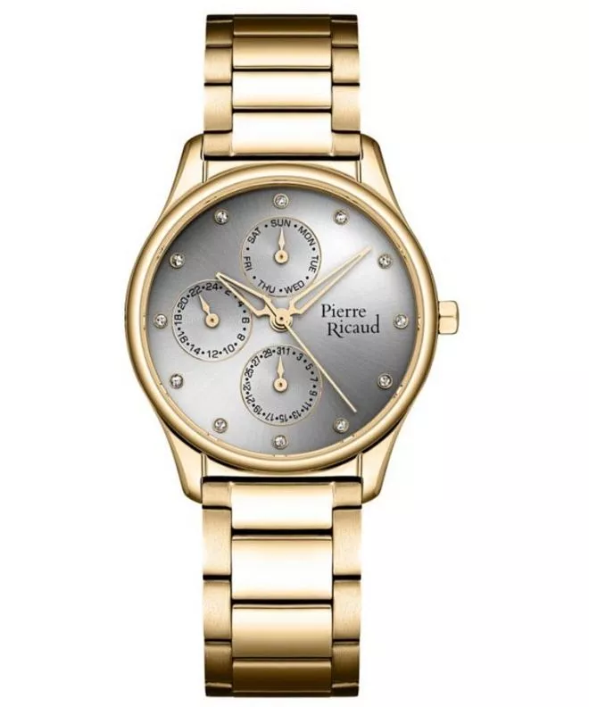 Orologio da Donna Pierre Ricaud Classic P21057.1147QF