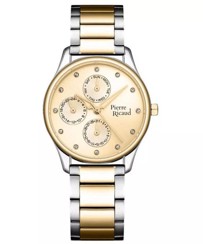 Orologio da Donna Pierre Ricaud Classic P21057.2141QF