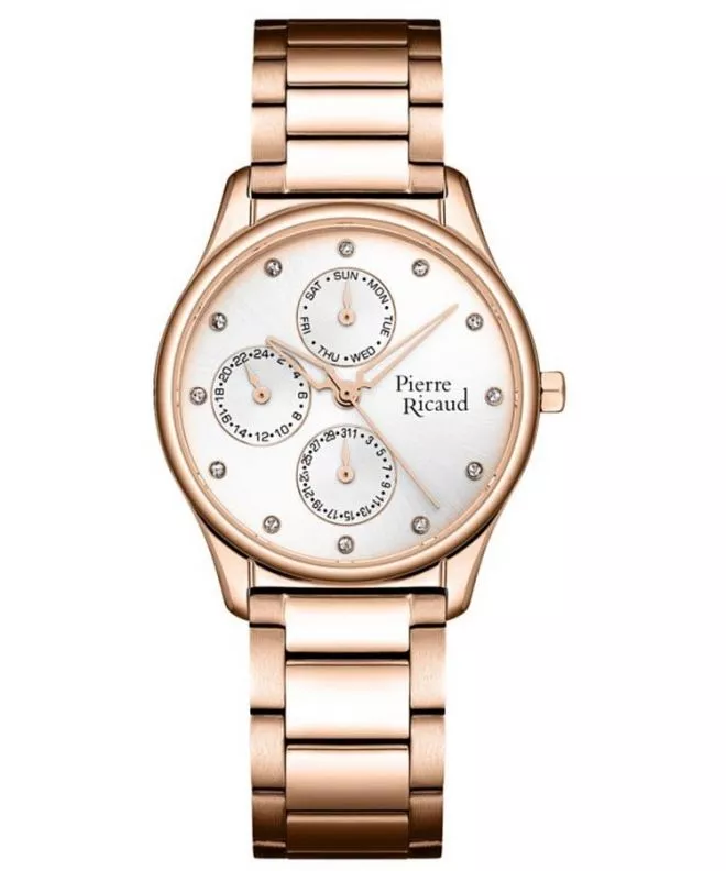 Orologio da Donna Pierre Ricaud Classic P21057.9143QF