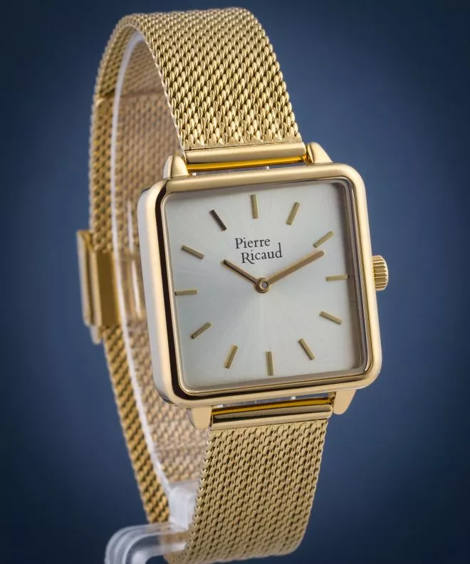 Orologio da Donna Pierre Ricaud Classic P21064.1111Q