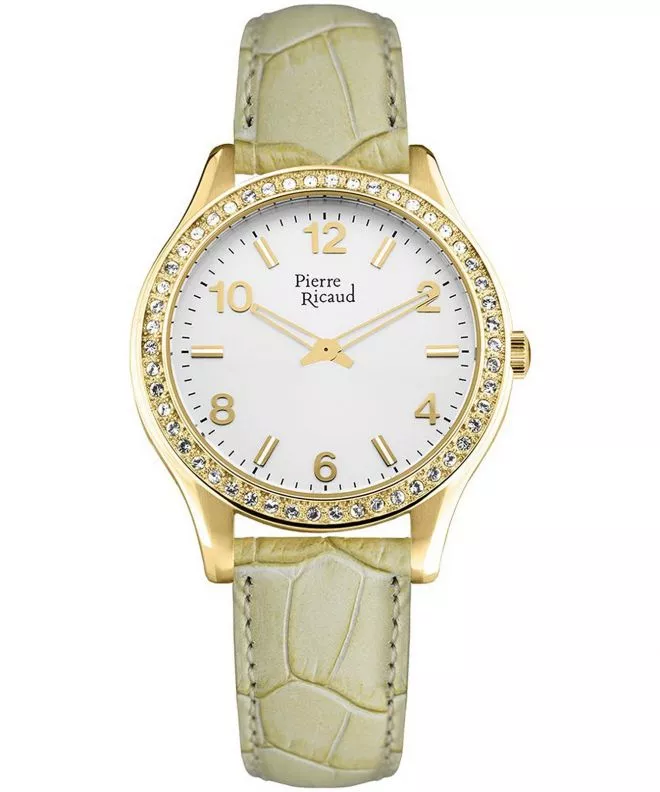 Orologio da Donna Pierre Ricaud Classic P21068.1253QZ