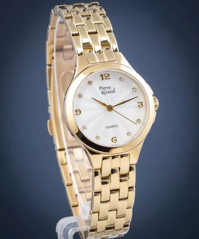 Orologio da Donna Pierre Ricaud Classic P21071.1173Q