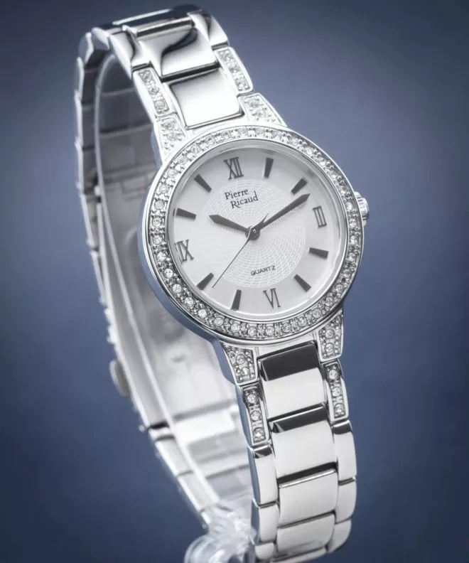 Orologio da Donna Pierre Ricaud Classic P21074.5163QZ
