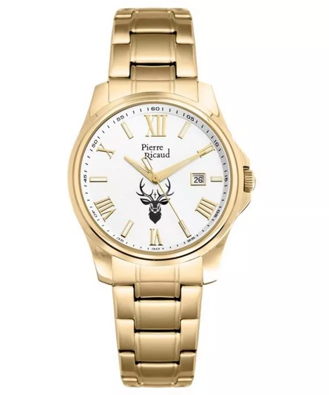 Orologio da Donna Pierre Ricaud Classic P21089.1132QRE