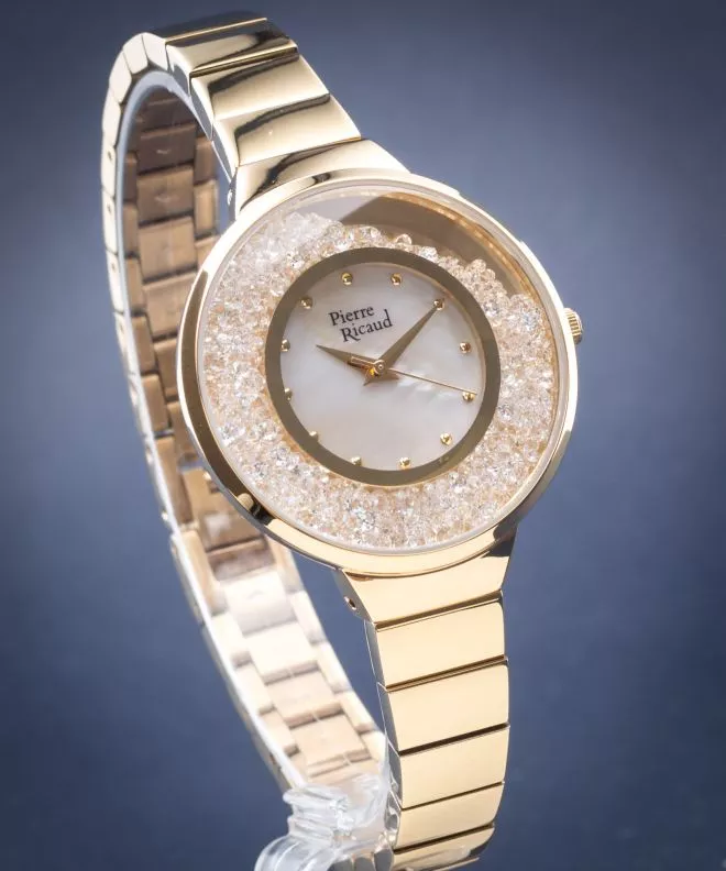 Orologio da Donna Pierre Ricaud Classic P21093.114SQ