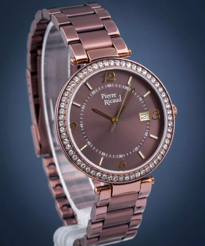 Orologio da Donna Pierre Ricaud Classic P22003.015GQZ
