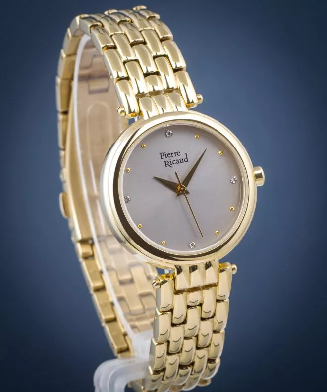 Orologio da Donna Pierre Ricaud Classic P22010.1147Q