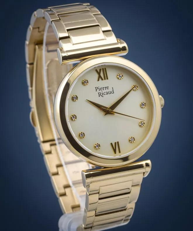 Orologio da Donna Pierre Ricaud Classic P22007.1161QZ
