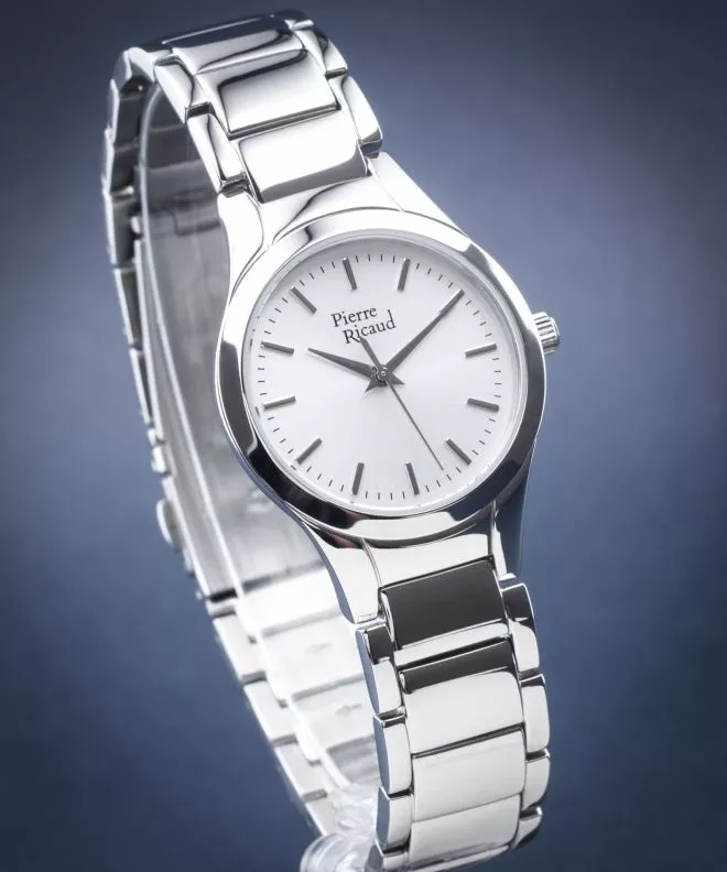 Orologio da Donna Pierre Ricaud Classic P22011.5113Q