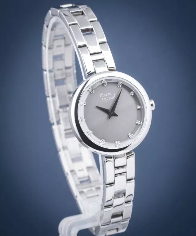 Orologio da Donna Pierre Ricaud Classic P22013.5147Q