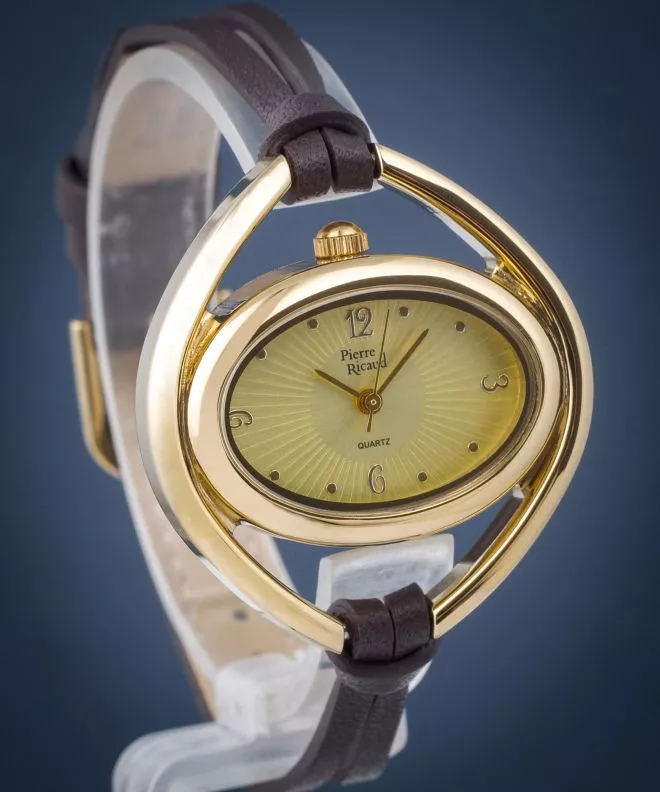 Orologio da Donna Pierre Ricaud Classic P22018.1271Q