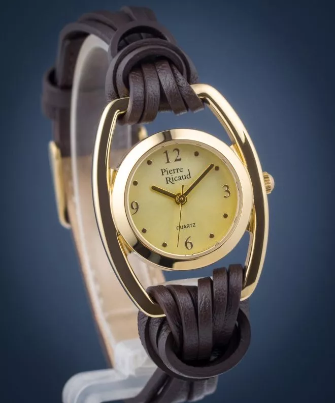 Orologio da Donna Pierre Ricaud Classic P22019.1B71Q