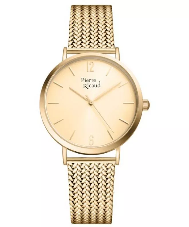 Orologio da Donna Pierre Ricaud Classic P22025.1151Q
