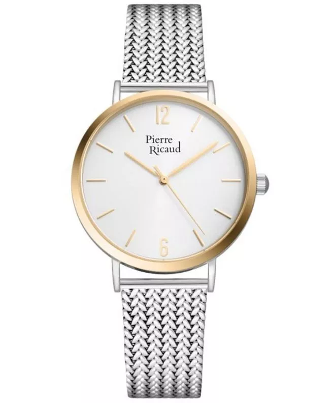 Orologio da Donna Pierre Ricaud Classic P22025.2153Q
