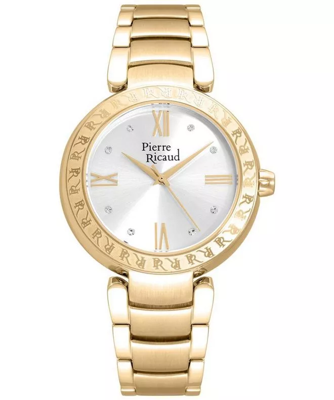 Orologio da Donna Pierre Ricaud Classic P22032.1183Q