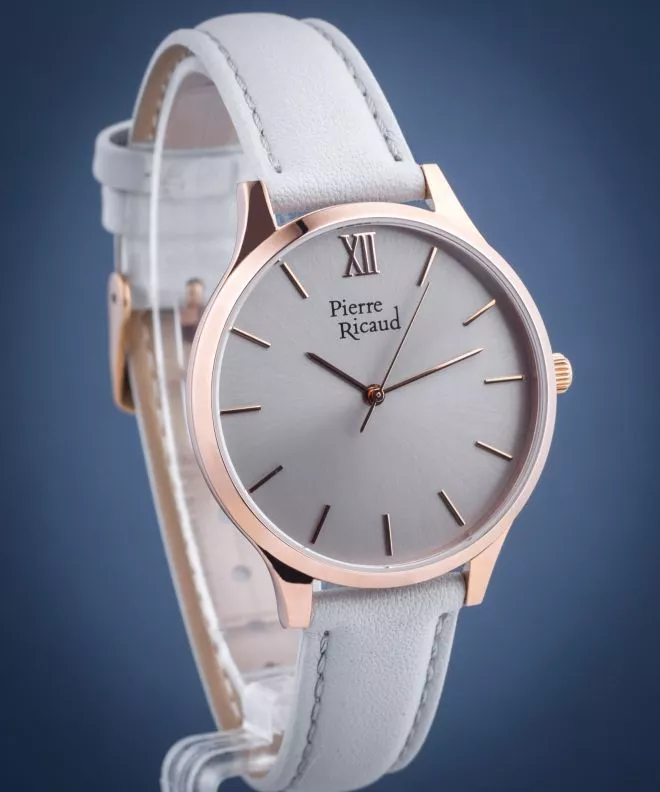 Orologio da Donna Pierre Ricaud Classic P22033.9G67Q