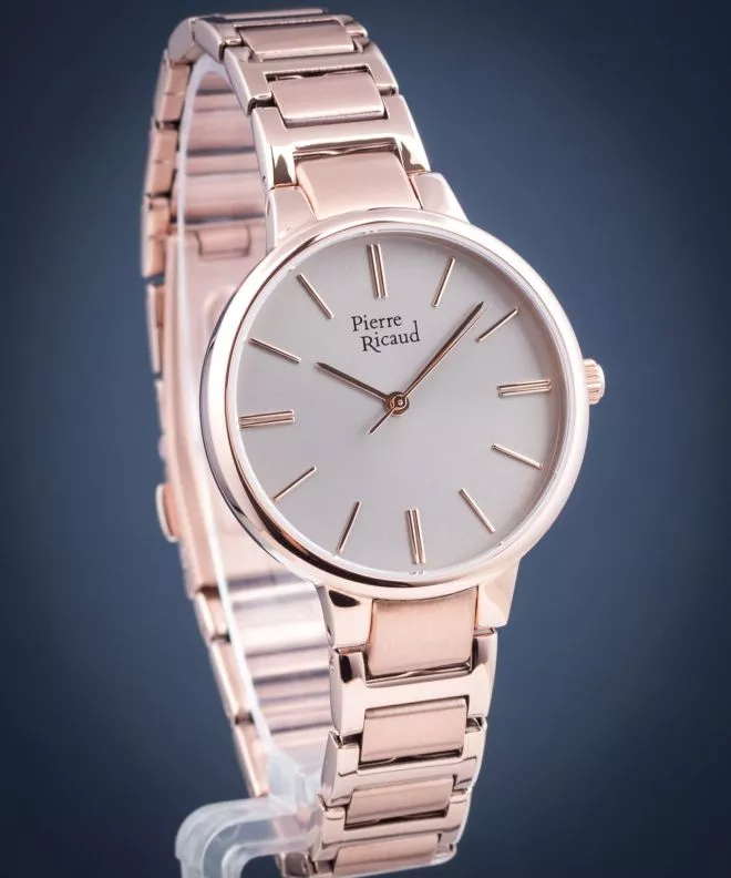 Orologio da Donna Pierre Ricaud Classic P22034.9117Q