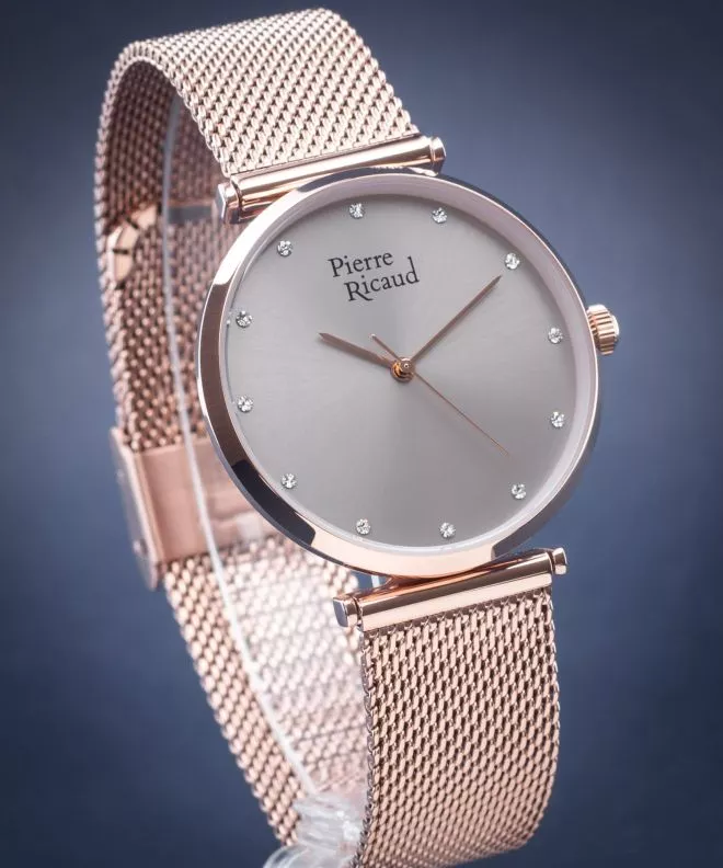 Orologio da Donna Pierre Ricaud Classic P22035.91R7Q