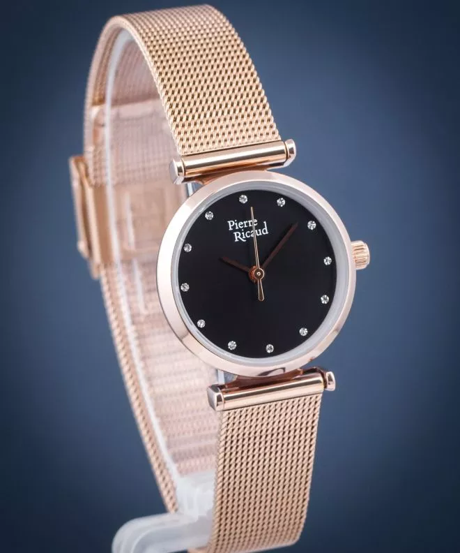 Orologio da Donna Pierre Ricaud Classic P22036.91R4Q
