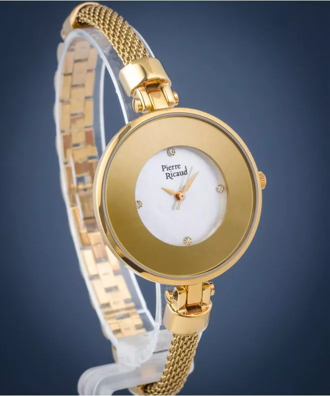 Orologio da Donna Pierre Ricaud Classic P22048.114FQ