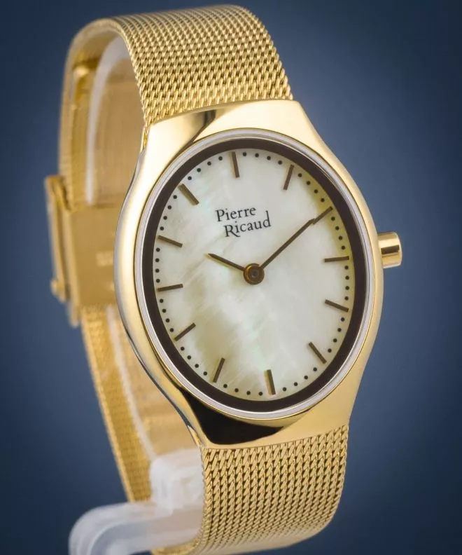 Orologio da Donna Pierre Ricaud Classic P22049.111SQ