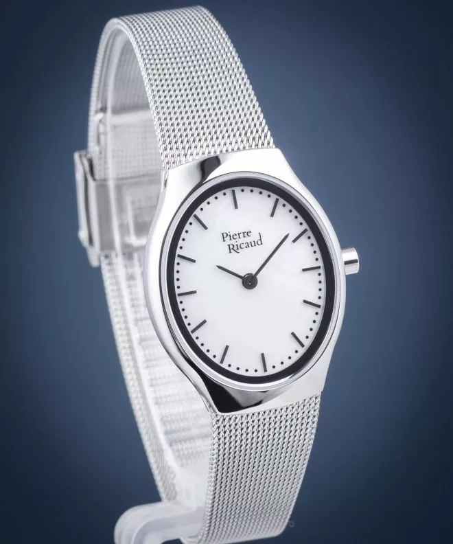 Orologio da Donna Pierre Ricaud Classic P22049.511FQ