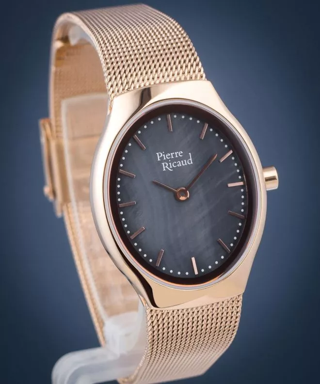 Orologio da Donna Pierre Ricaud Classic P22049.911EQ