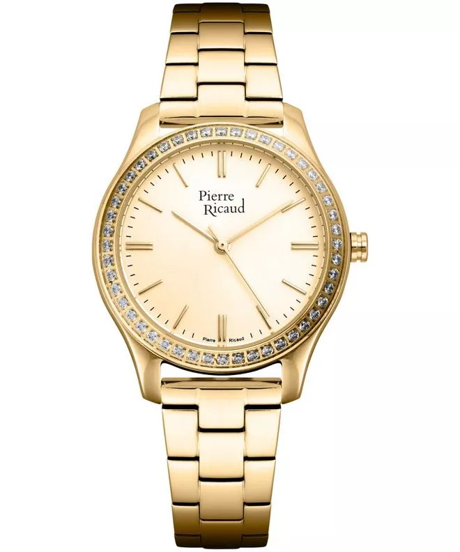Orologio da Donna Pierre Ricaud Classic P22053.1111Q