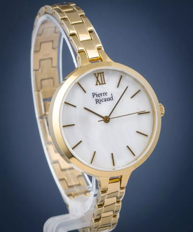 Orologio da Donna Pierre Ricaud Classic P22055.116FQ