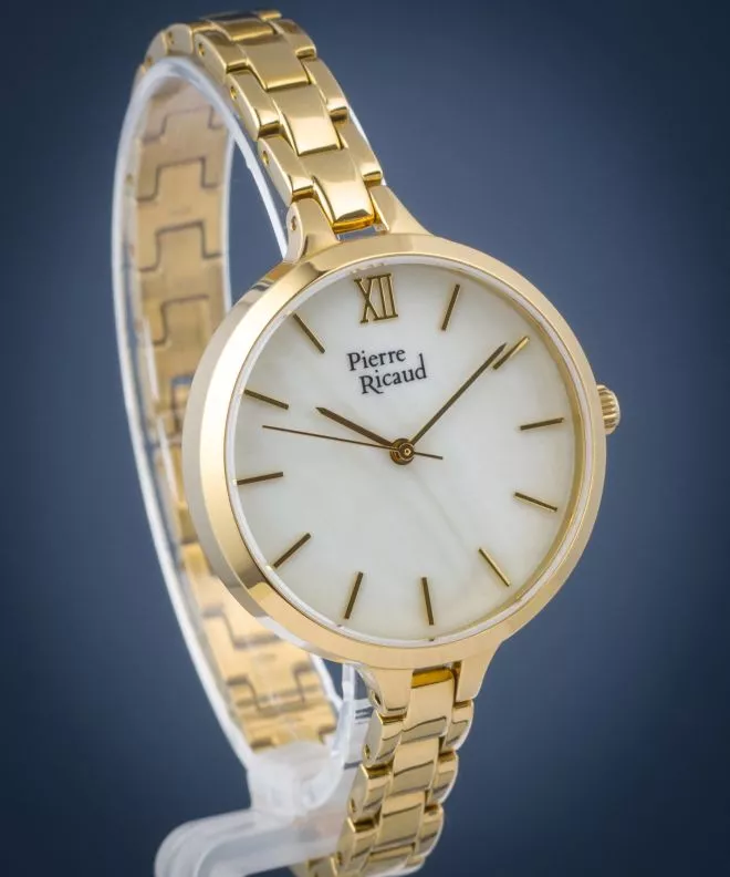 Orologio da Donna Pierre Ricaud Classic P22055.116SQ