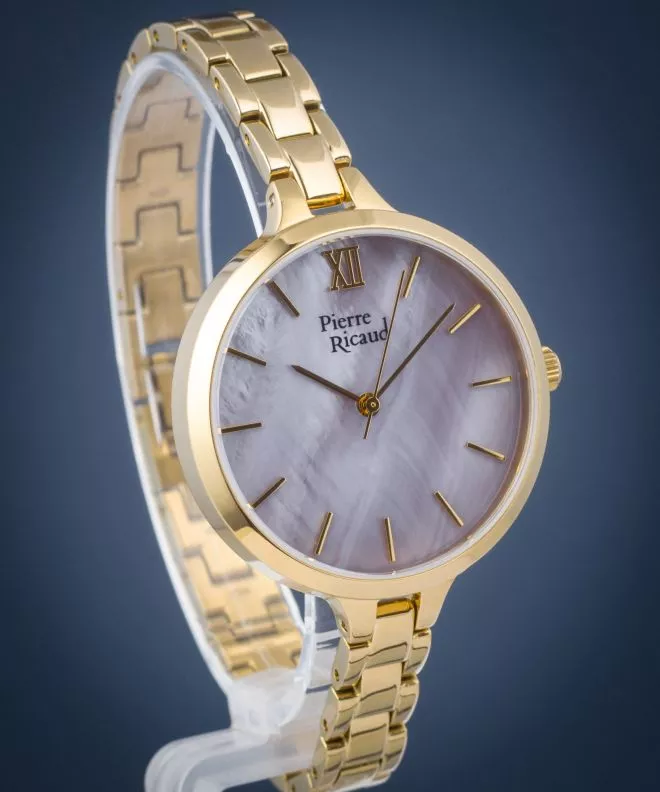 Orologio da Donna Pierre Ricaud Classic P22055.116WQ