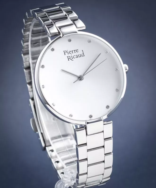 Orologio da Donna Pierre Ricaud Classic P22057.5143Q