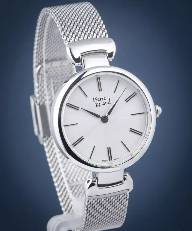 Orologio da Donna Pierre Ricaud Classic P22059.5113Q