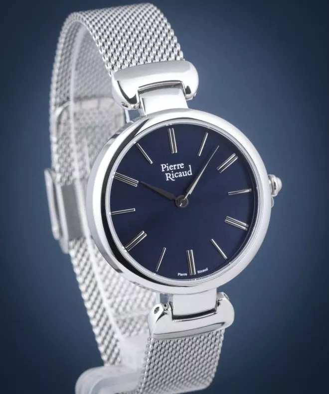 Orologio da Donna Pierre Ricaud Classic P22059.5115Q