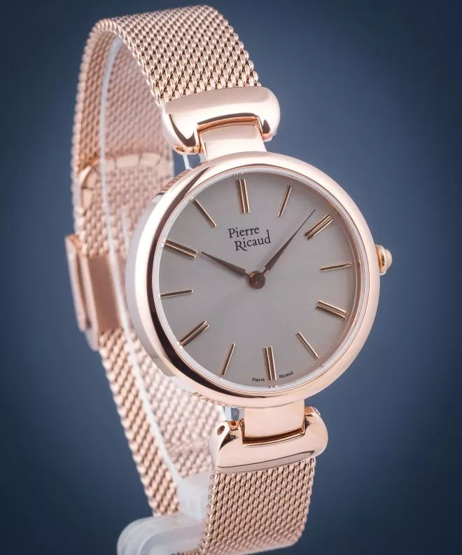 Orologio da Donna Pierre Ricaud Classic P22059.9117Q